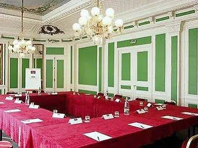 Best Western Ronceray Opera Paris Hotel