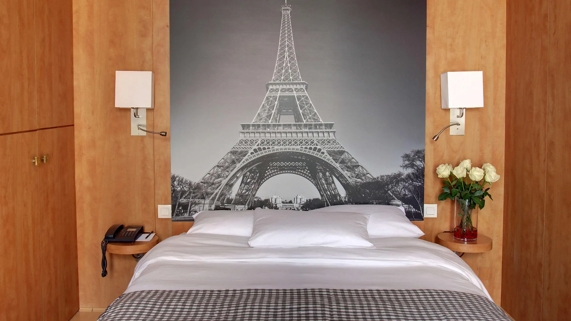 Best Western Ronceray Opera Paris 3*,  France
