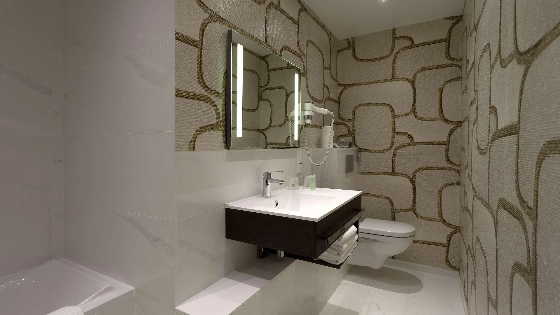 Best Western Ronceray Opera Paris Hotel