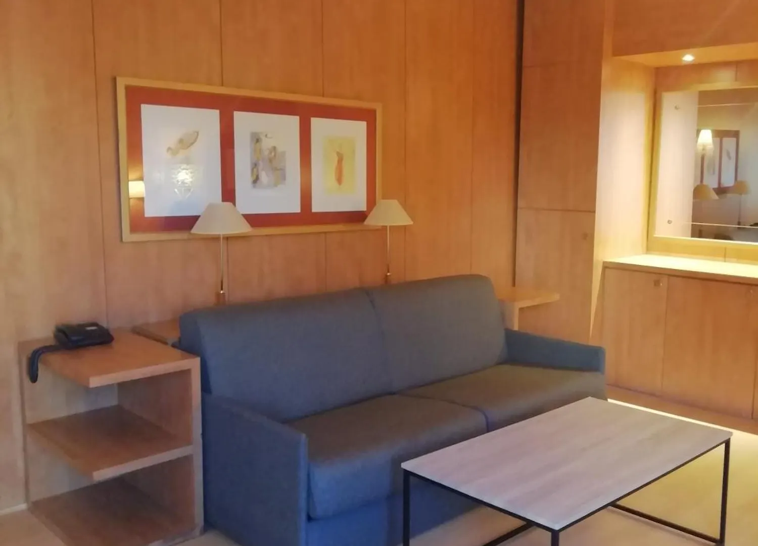 Best Western Ronceray Opera Paris France