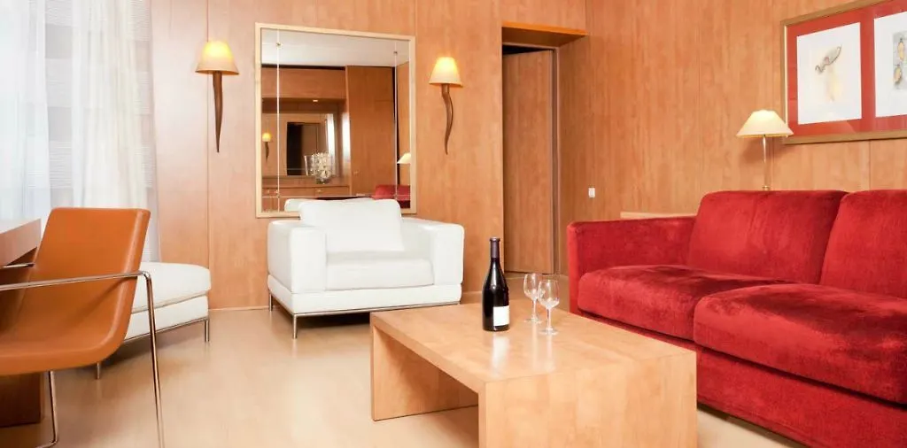 Hotel Best Western Ronceray Opera Paris