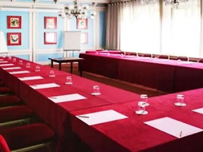 Hotel Best Western Ronceray Opera Paris