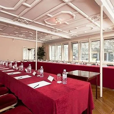 *** Hotel Best Western Ronceray Opera Paris France