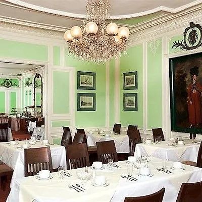 *** Hotel Best Western Ronceray Opera Paris France