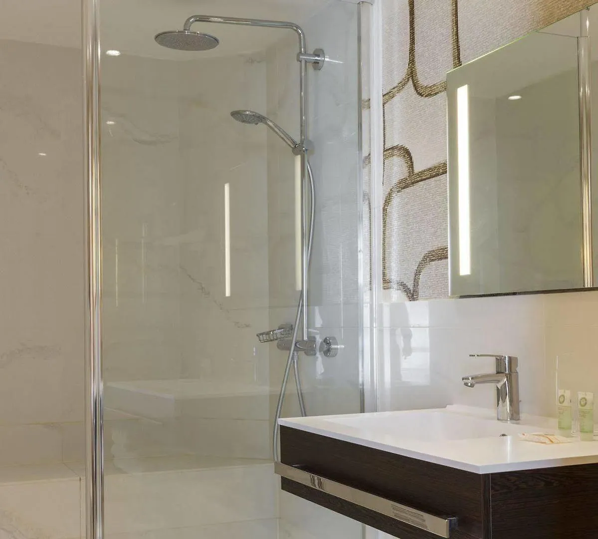Hotel Best Western Ronceray Opera Paris