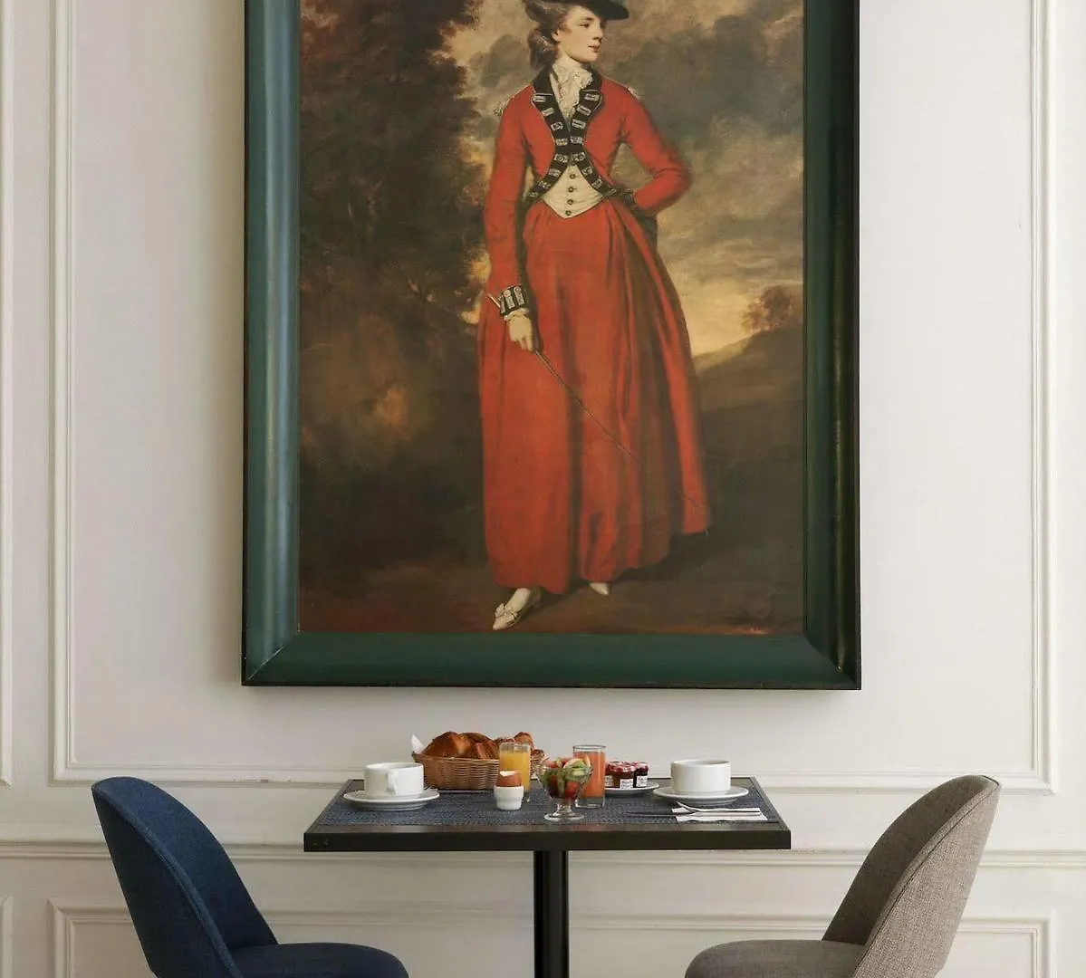 *** Hotel Best Western Ronceray Opera Paris France