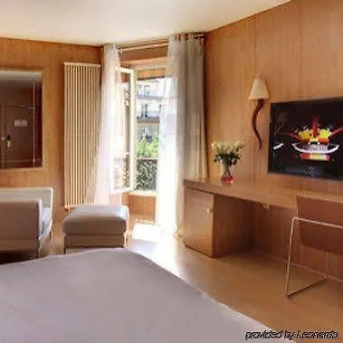 Best Western Ronceray Opera Paris 3*,  France