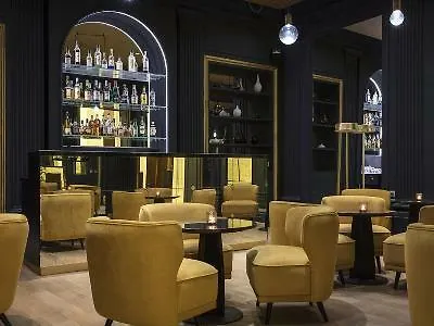 *** Hotel Best Western Ronceray Opera Paris France