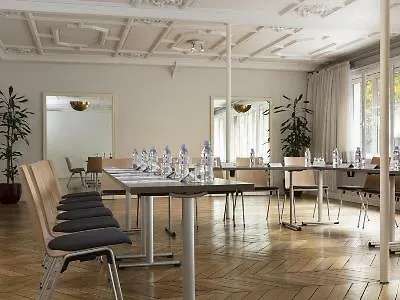 Hotel Best Western Ronceray Opera Paris