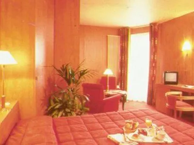 Best Western Ronceray Opera Paris Hotel