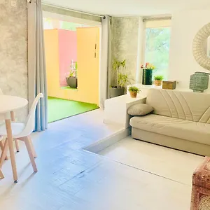  Apartment Panoramic Spain