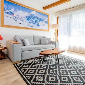  Apartment Aux Pieds Des Pistes, Les 2 Alpes France