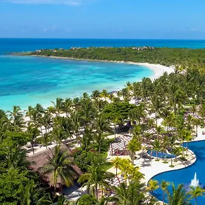 ***** Курортный комплекс Barcelo Maya - Мексика