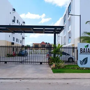 Apartamento 2 Bedrooms At Baia Residences