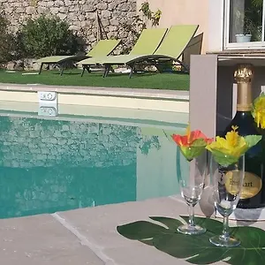  Вилла L'etoile De Nice Франция