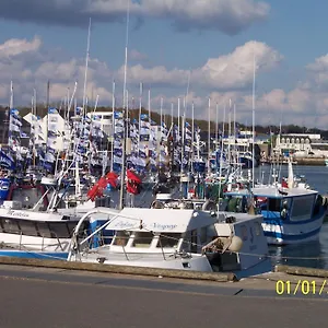 Du Port Hotel Concarneau