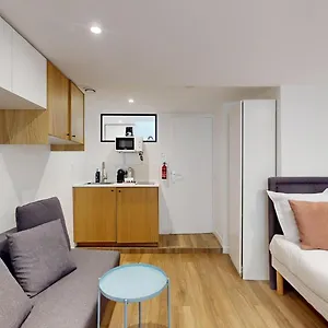 Apartamento 135 Franck - A