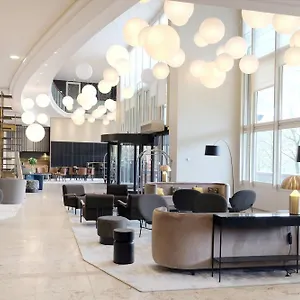 Marriott Cite Internationale 4*, Lyon Frankreich