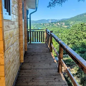 Et Du Belvedere Lodge