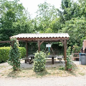 Fleuri 2*, Sospel Frankreich