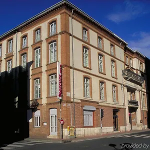 Mercure Hotel Montauban