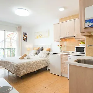 Apartamento Center D