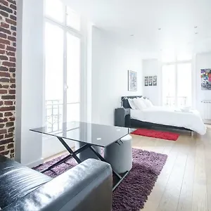 Apartamento Gorgeous Eiffel Tower