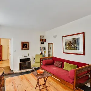 Apartamento Unit 008 Saint Germain Des Pres