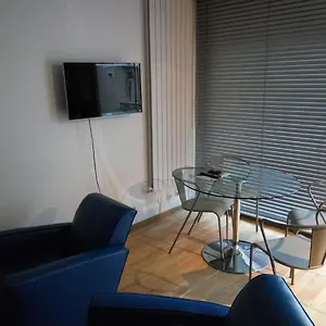  Apartment 2 Pieces 40 M2, Dans Hyper Centre, Avec Piscine Au Rez De Chaussee France