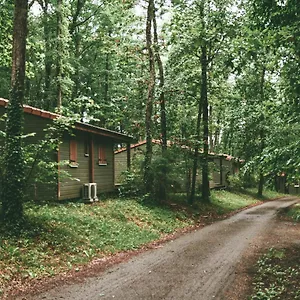 Terres De France - Les Hameaux Des Lacs Holiday park