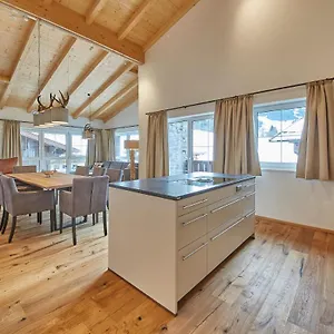 Residenz Der Wieshofer By Holidayflats24 , Saalbach-Hinterglemm Österreich