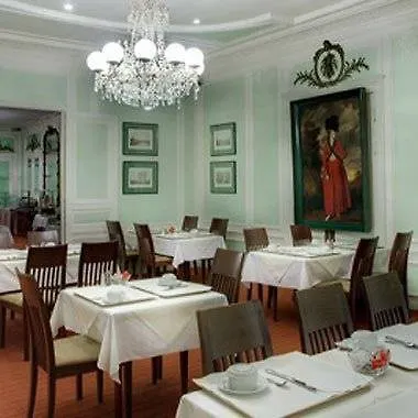 Best Western Ronceray Opera Paris Hotel