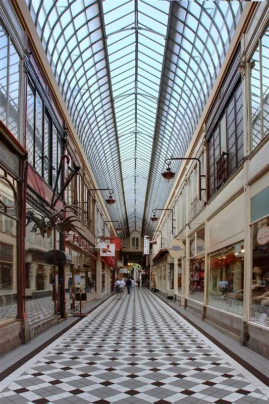 Hotel Best Western Ronceray Opéra à Paris