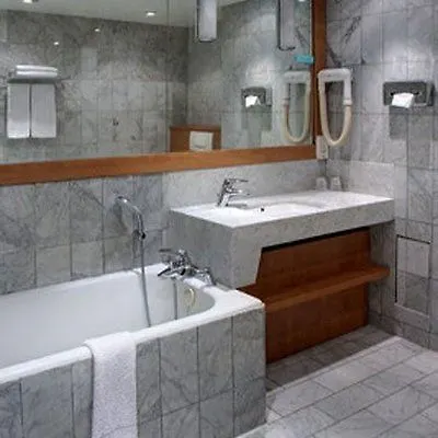 Hotel Best Western Ronceray Opéra Paris