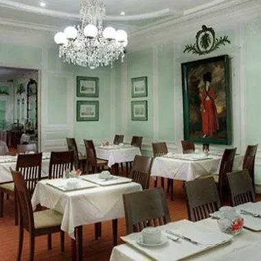 Best Western Ronceray Opera Hotel Paris