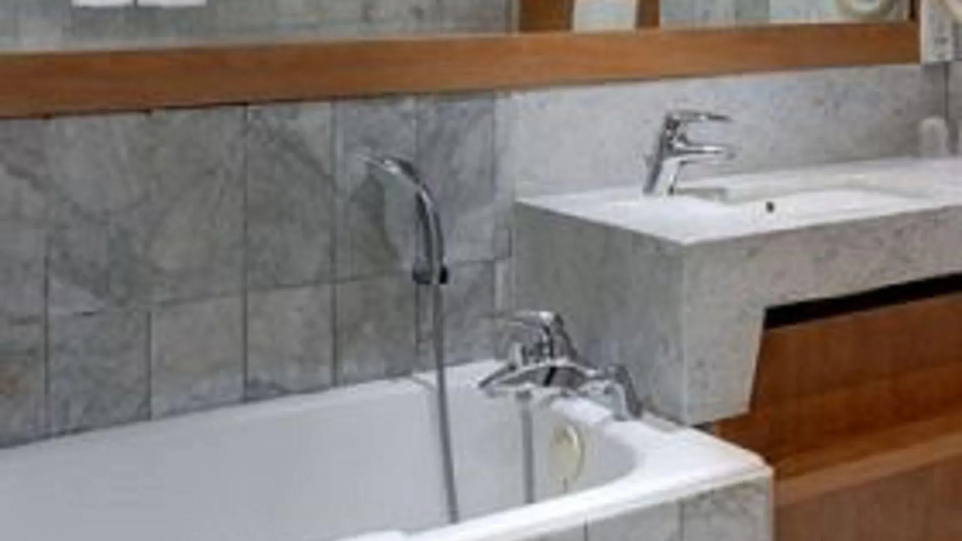 Best Western Ronceray Opéra Paris